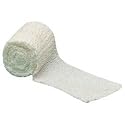 5cm x 4.5m First Aid Cotton Crepe Bandage (12 Pack)