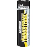 Energizer Industrial AA Size - 432 Pack