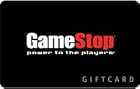 GameStop Gift Card