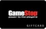 GameStop Gift Card