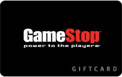 GameStop Gift Card
