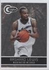 2010-11 Totally Certified #149 - Rashard Lewis/1849