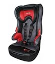 Nania Newfix - Carbon Red
