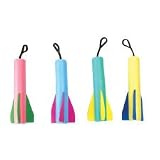 12 Foam Finger Rocket Flyers