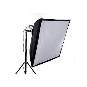 Alzo Digital 15 x 19 Heavy-Duty Fabric Double Coated Video Softbox