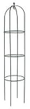 Rankhilfe, Stahl Gr��e: 200x40cm