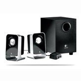LS21 2.1 MULTIMEDIA SPEAKERS