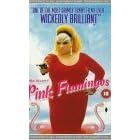 Pink Flamingos [1972] [VHS]