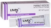Ferndale Laboratories Fe088215 Lmx4 Topical Anesthetic Cream, 15 G, 4% Lignocaine,Ferndale Laboratories - Case 12