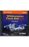 Wilderness First Aid DVD