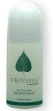 Miessence Organics Ancient Spice Deodorant