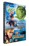 Nanny McPhee/The Grinch/Peter Pan