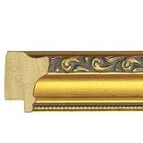 Electronics : SH T23 Frame 8x6 Gold