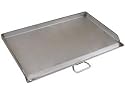 Camp Chef SG90 Deluxe steel fry griddle