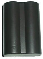 Canon EOS 5D EOS 10D - Replacement Battery (Premium Japanese Cells 2000 mAh 5-YR Warranty)