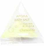 アロマバスソルト (テトラ) カモミール 20g