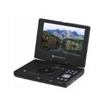Element E1023PD Portable DVD Player