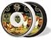 Sector 9 Poker Dogs Wheels 60mm/98a - WHITE