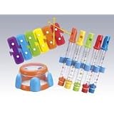 bathtub musically symphony tub tunes toy by HUILE TOYS