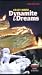 Crazy Hore Dynamite & Dreams VHS Tape