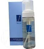 fenix Nutrient Face Wash (Foaming) 5 Fl oz / 150 ml
