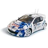 1 24 Peugeot 206 WRC No.221 