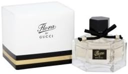 G u c c i Flora Eau de Toilette 2.5 Oz / 75 ml BRAND NEW IN BOX