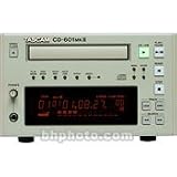 Tascam CD601MKII Broadcast Cd Player