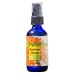 We created this oil together for a friend that was getting radiation for breast cancer. She called after day 26 to let us know that the doctors couldn't believe how well her skin looked!