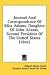 Books : Journal And Correspondence Of Miss Adams, Daughter Of John Adams, Second President Of The United States (1841)