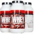 Myogenix Myo Whey Deluxe, Creamy Vanilla, 2-Pound Jar