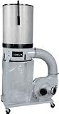 Delta 50-760 1-1/2-Horsepower Dust Collector