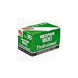 Fujifilm Neopan 1600 Professional - Black & white print film - 135 (35 mm) - ISO 1600 - 36 exposures