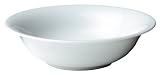 Royal Worcester Classic White Porcelain Cereal Bowl, Set of 4