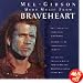 More Music from Braveheart