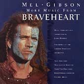 CD-Charts  Music : More Music from Braveheart