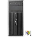 21sQ%2BADJU L. SL160  HP Compaq 6000 Pro   Micro tower   1 x P E6300 / 2.8 GHz   RAM 2 GB   HDD 1 x 160 GB   DVD   GMA X4500   Gigabit Ethernet   Windows 7 Pro / XP Pro downgrade   Monitor : none   Smart Buy   Microsoft Office Ready