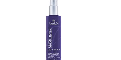 Hempz Couture MINI Leave in Detangler 3 Oz.