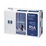 Hewlett Packard HP 92295A Black OEM Laser Toner Supplies
