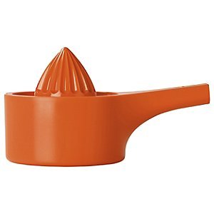 Citrus Citrus-Squeezer by Alessi