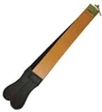 Professional 20 in Leather Barber Razor Strop Strap
