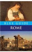 Blue Guide Rome (Ninth (Blue Guides)