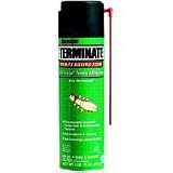 United Industries #53370 16OZ Termite Kill Foam