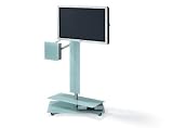 Ronald Schmitt LCD und Plasma TV-Schwebeständer RS19