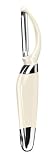 Kitchen & Housewares : KitchenAid Euro Peeler, Cream