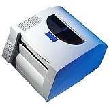 Direct Thermal Bar Code Pntr with Enet Interface and Cutter