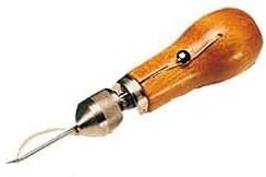 Stewart Manufacturing Company Speedy Stitcher Sewing Awl 160