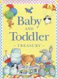 Baby and toddler treasury