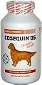 Nutramax Cosequin DS Double-Strength Chewable Tablets - 250 Count from NUTRAMAX