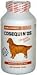Cosequin DS Double Strength Chewable Tablets, 250 Count